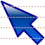 Pointer icon