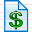 Price list icon