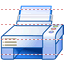 Print icon