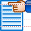 Properties icon