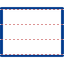 Rectangle icon