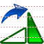 Rotate right icon