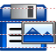 Save image icon