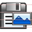 Save picture icon