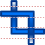 Scale icon