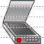 Scanner icon