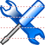 Settings icon