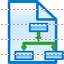 Site map icon