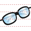 Spectacles icon