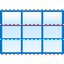 Table icon