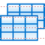 Tables icon