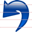 Undo icon