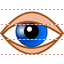 View icon