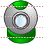 Web camera icon