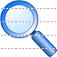 Zoom icon
