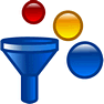 Color Filter icon