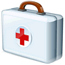 First Aid icon