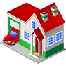 Property icon