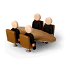 Conference icon