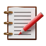 Notes icon