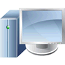 Computer icon