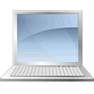Notebook icon