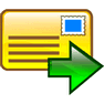 Next Message icon