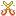 Cut icon