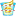 Full trash can icon