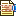Properties icon