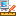 Screen settings icon