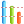 Bar graph icon