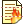 Destruction of documents icon
