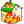 Disaster icon