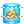 Empty dustbin icon