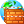 Firewall icon
