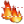 Flame icon