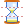 Hourglass icon