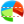 Pie chart icon