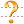 Question icon