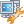 Repair computer icon