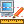 Screen settings icon