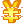 Yen icon