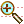 Zoom in icon