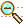 Zoom out icon