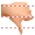 Bad mark icon
