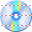CD-disk icon