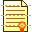 Certification icon