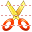 Cut icon