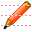 Edit icon